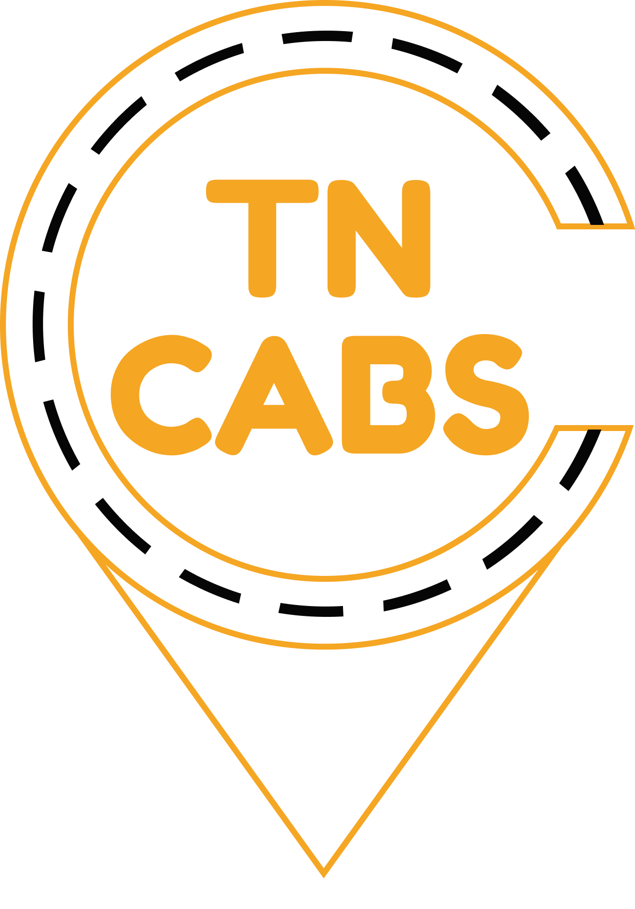 TN Cabs Logo